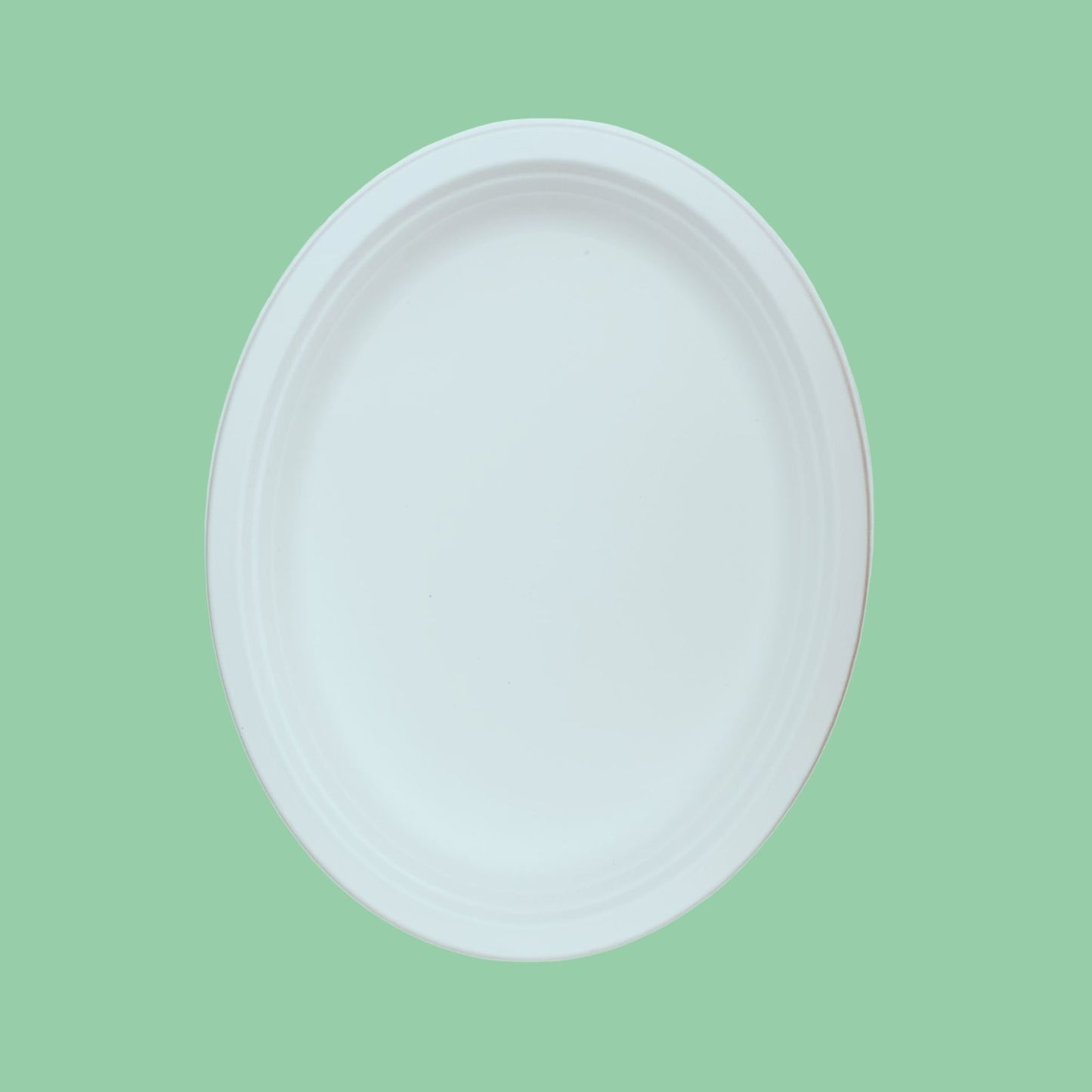 BANDEJA OVALADA 32x26 CM - BIOECO