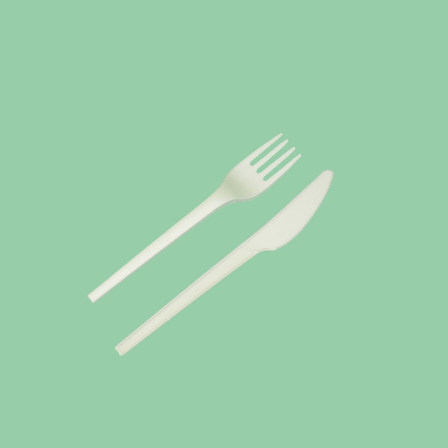 PACK BIS+SERVILLETA (tenedor/cuchillo/servilleta) EN C-PLA - BIOECO