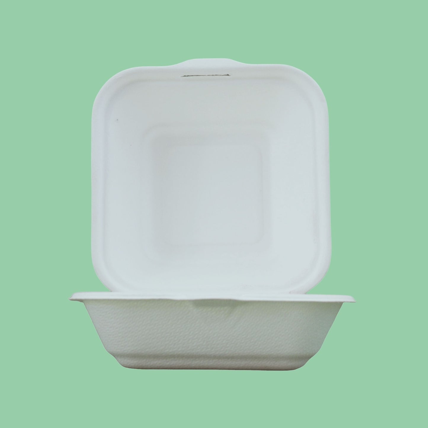 CONTENEDOR + CUBIERTA 153x147h48/78 CM - BIOECO