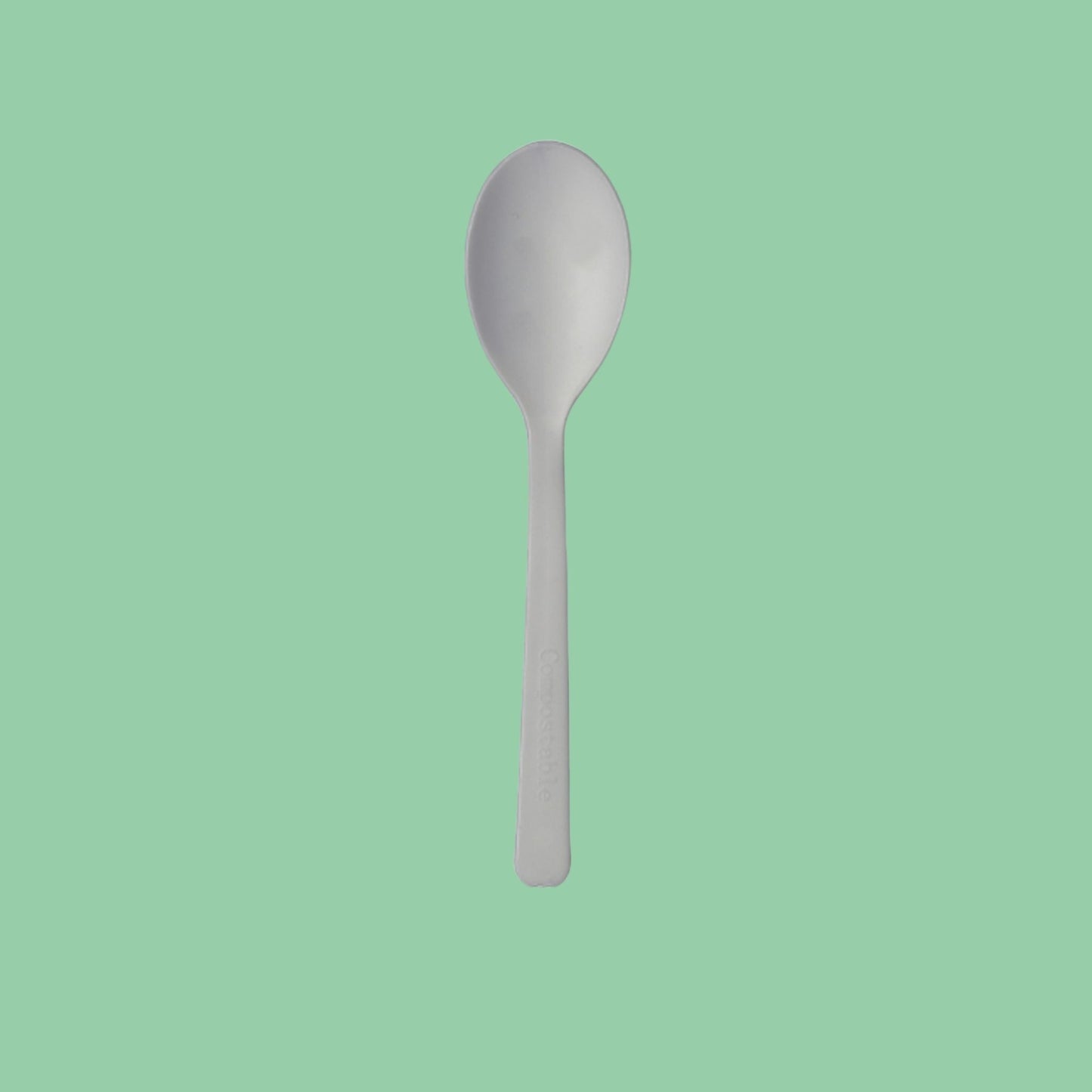 CUCHARA CPLA cm 15,0 - BIOECO