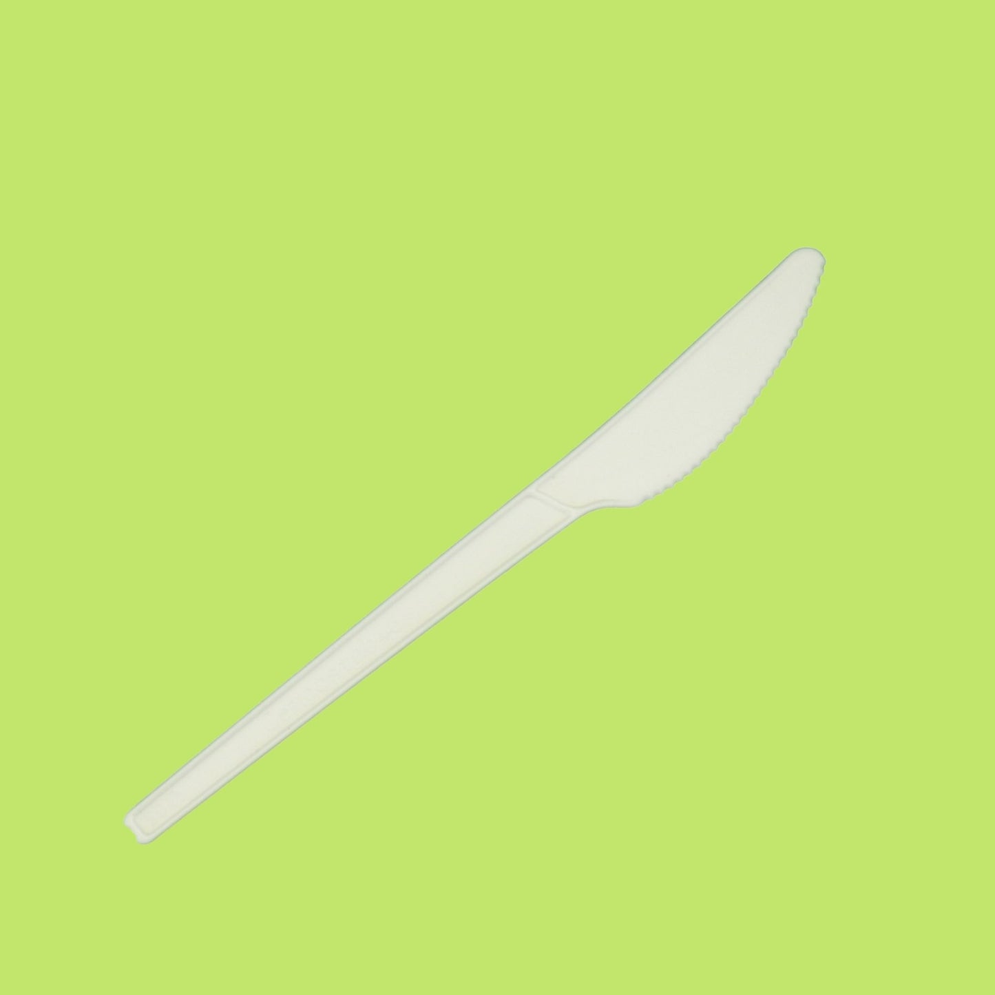 CUCHILLO CPLA cm16,5 - BIOECO