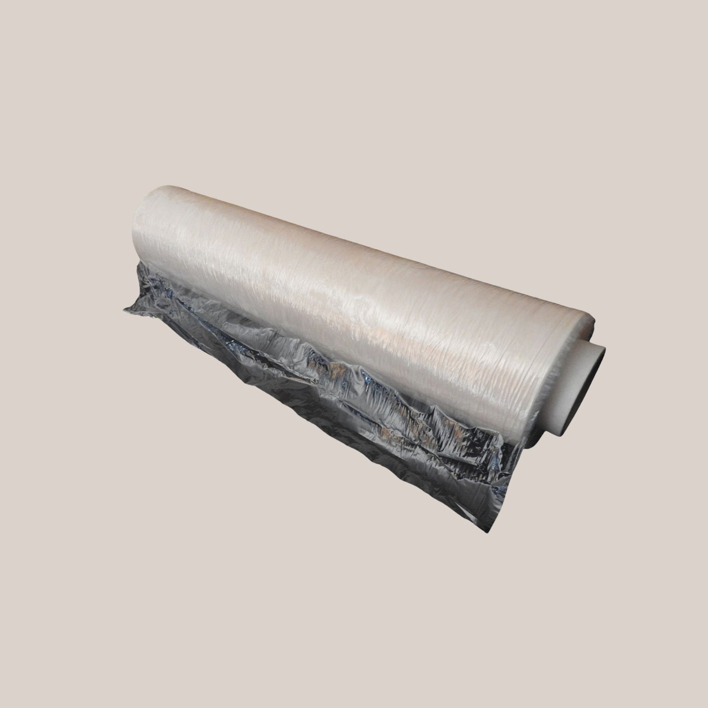 DESTACADO: 1 rollo Film Transparente BioEco 30x200 my12 (Cling) - Biodegradable, Compostable, Certificada - Caja 12 unidades