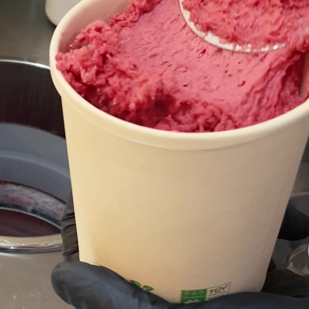 SOUP BUCKET BAMBÚ + PLA 500cc - BIOECO