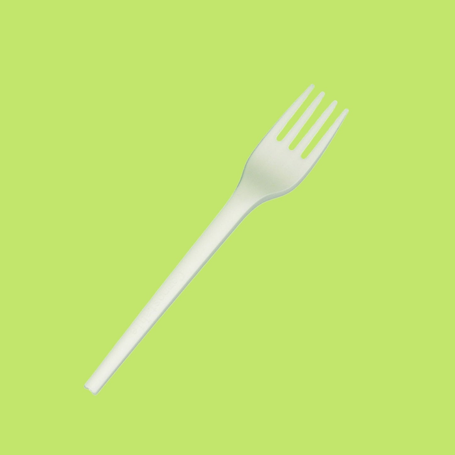 TENEDOR CPLA cm 16,5 - BIOECO