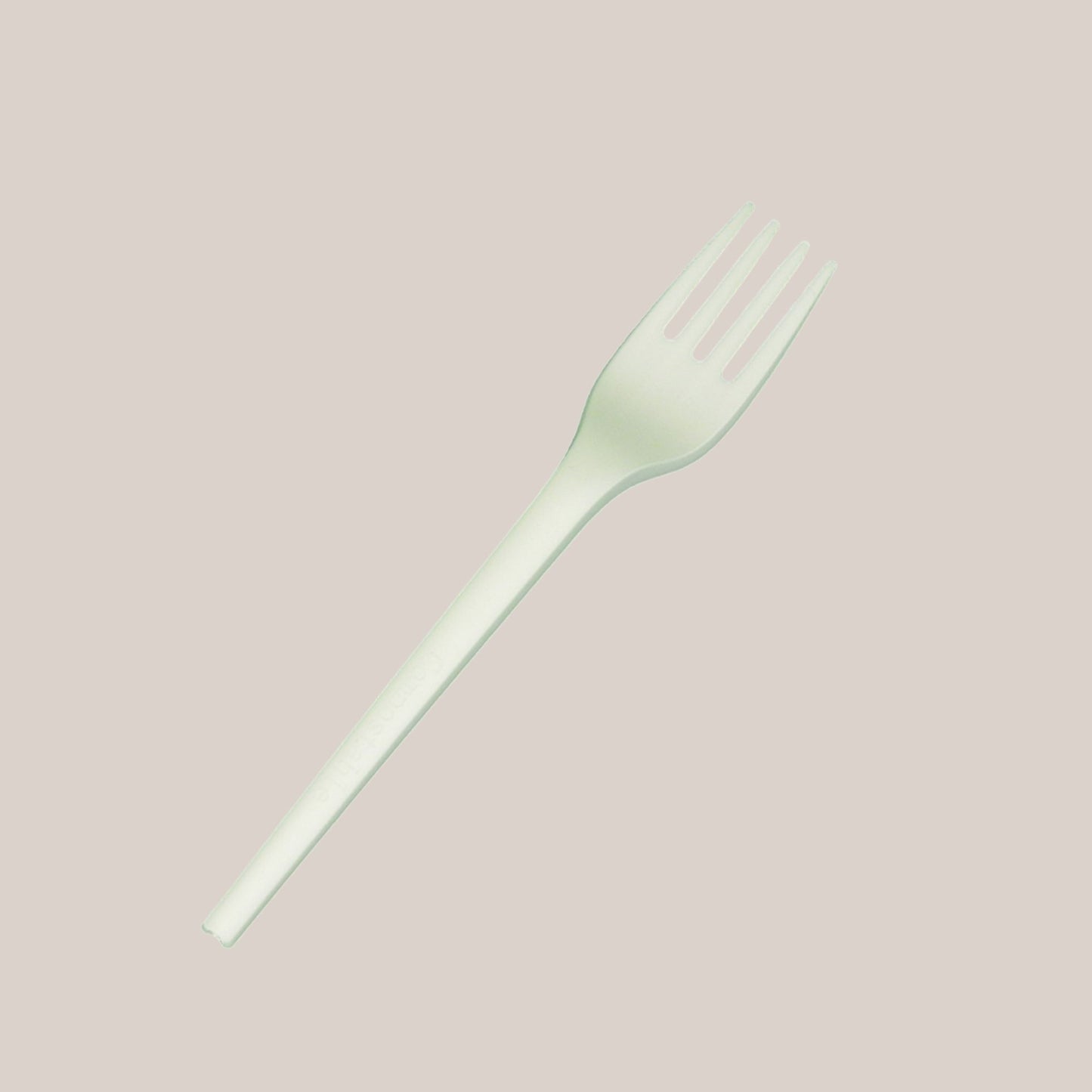 TENEDOR CPLA cm 16,5 - BIOECO