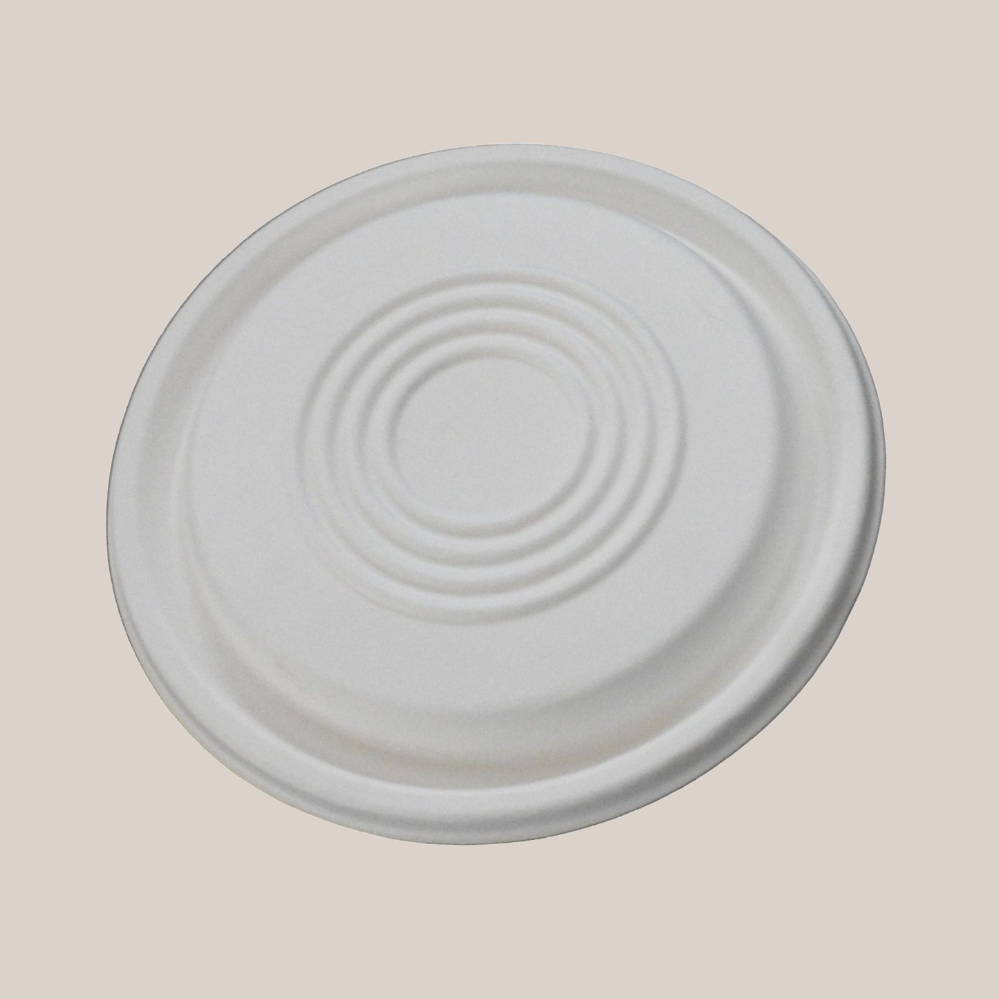 TAPA POTES REDONDOS Ø 21cm cc900 y 1200 PULPA DE CELULOSA