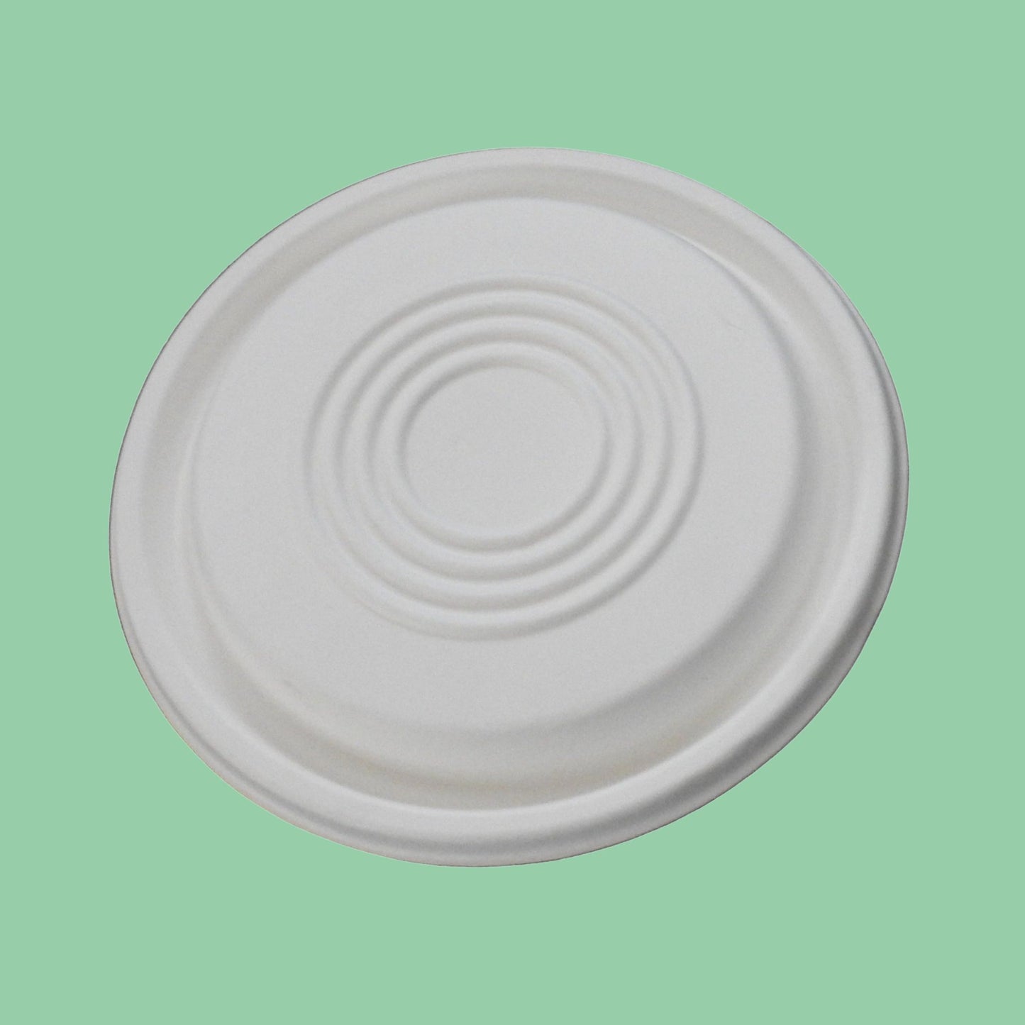 TAPA POTES REDONDOS Ø 21cm cc900 y 1200 PULPA DE CELULOSA