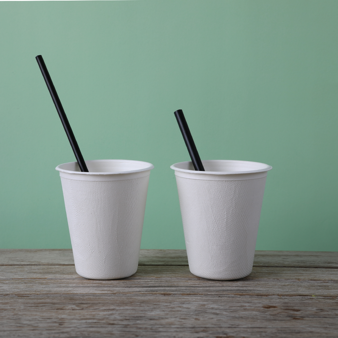 VASO cc260 PULPA DE CELULOSA - BIOECO