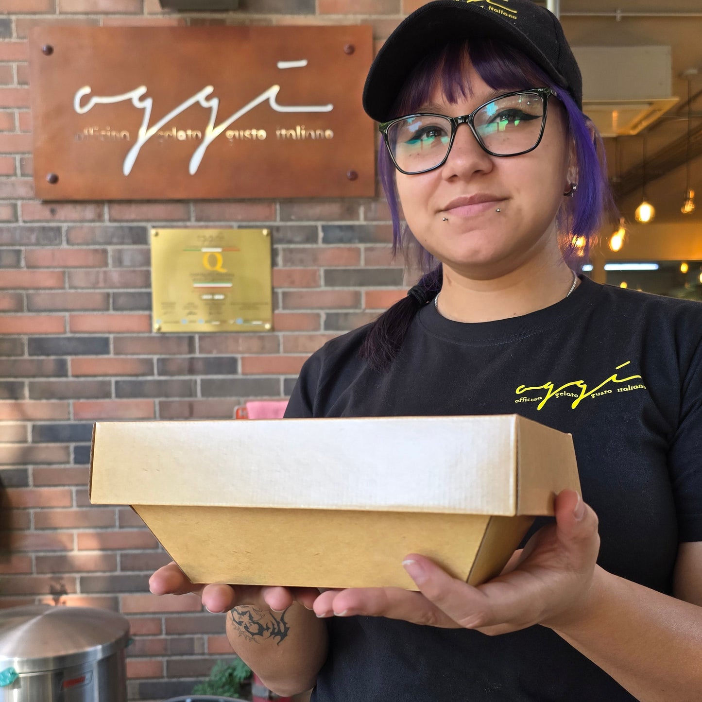 PAPERGEL - CONTENEDOR TERMICO DE PAPEL - BIOECO