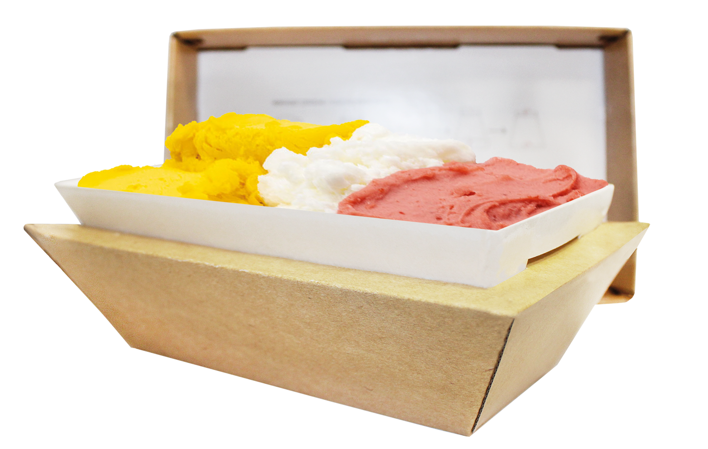 PAPERGEL - CONTENEDOR TERMICO DE PAPEL - BIOECO